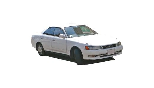 Toyota Mark II [90] (1992-1996)
